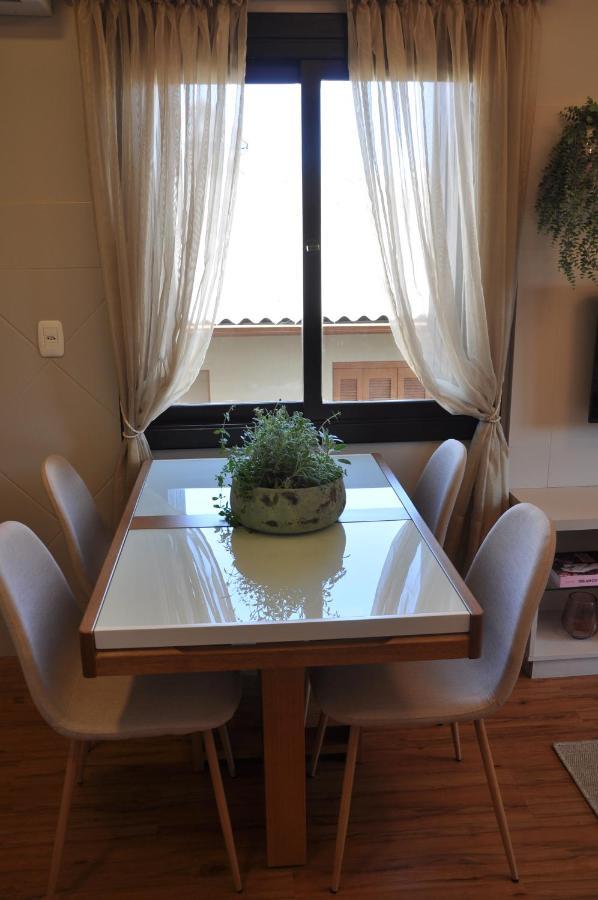 Apartamento Florido Centro Gramado Exterior photo