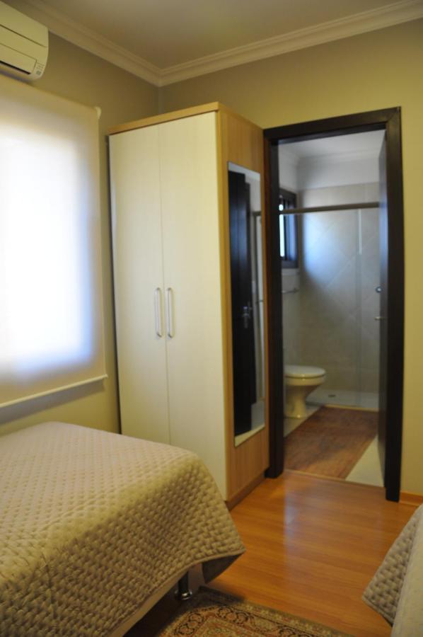Apartamento Florido Centro Gramado Exterior photo